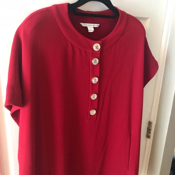 DVF Frock - Picture 1 of 5